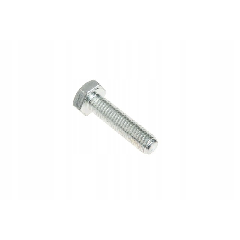 La16040821 fully threaded screw m10 x 40