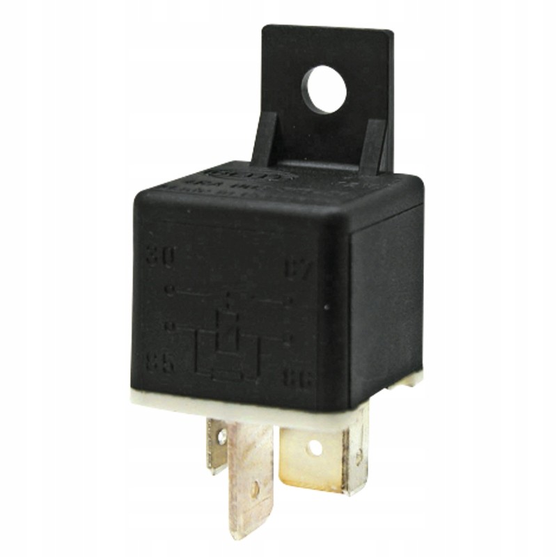 Relay 1987452c1 296541a1 84172275 case ih