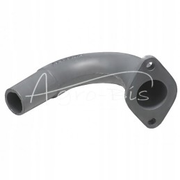 Muffler knee ursus c 360 andoria mot
