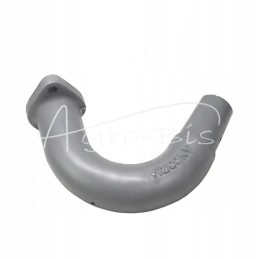 Muffler knee ursus c 360 andoria mot
