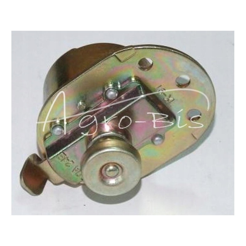 Mass switch t 25 push button wk318 bk318 wk332