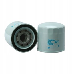 Spin on Donaldson oil filter p502042