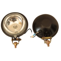 Work light 12v 55w with H3 bulb