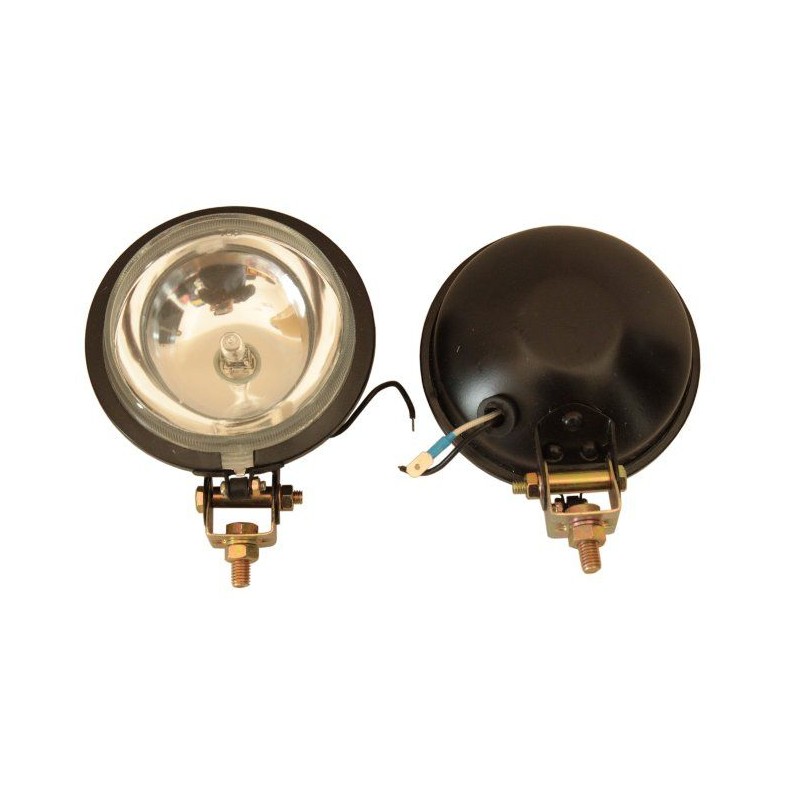 Work light 12v 55w with H3 bulb