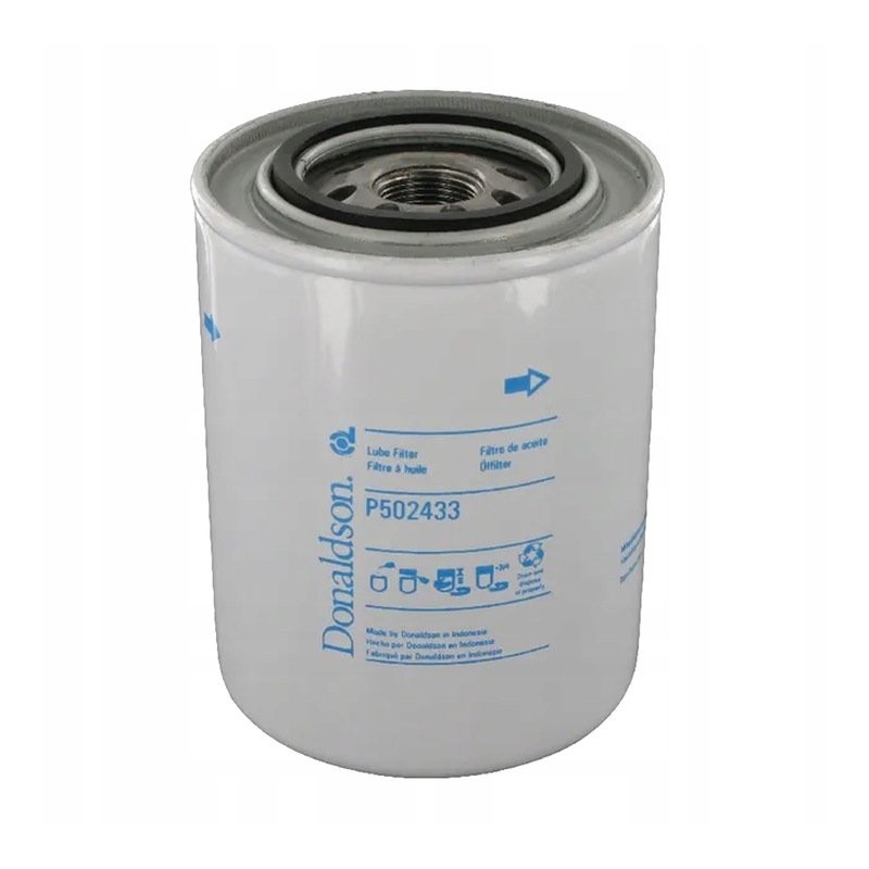 Donaldson p502433 oil filter