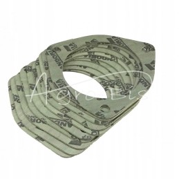 Krazelite thermostat cover gasket 0 8mm c 385