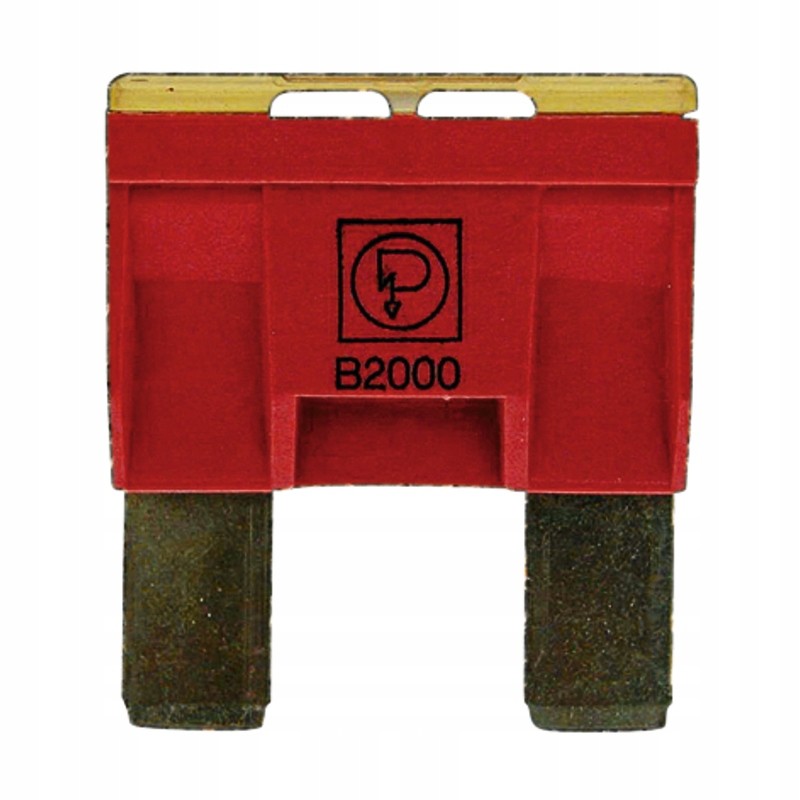 Blade fuse 4990318 blister