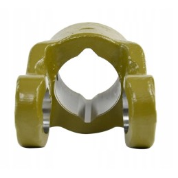 Cross fork 27x70 lemon for outside pipe