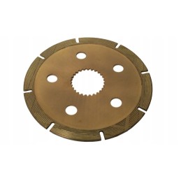 Foot brake disc mf same valtra 1860964m2