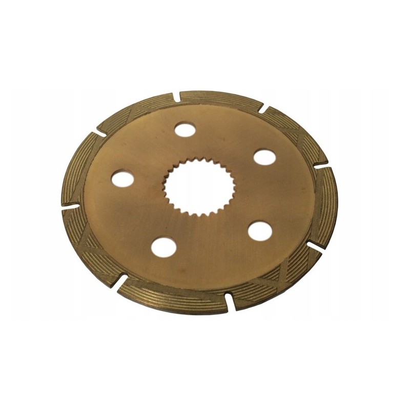 Foot brake disc mf same valtra 1860964m2