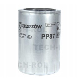 Oil filter pp87 pp 8 7 3147441r91 p550335 op526