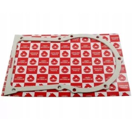 Rear engine cover gasket krazelite 0 8mm stainless steel
