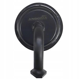 Oxidized engine oil suction cup Ursus C 330 an