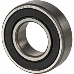Ball bearing usually 25x52x15 mm ina fag