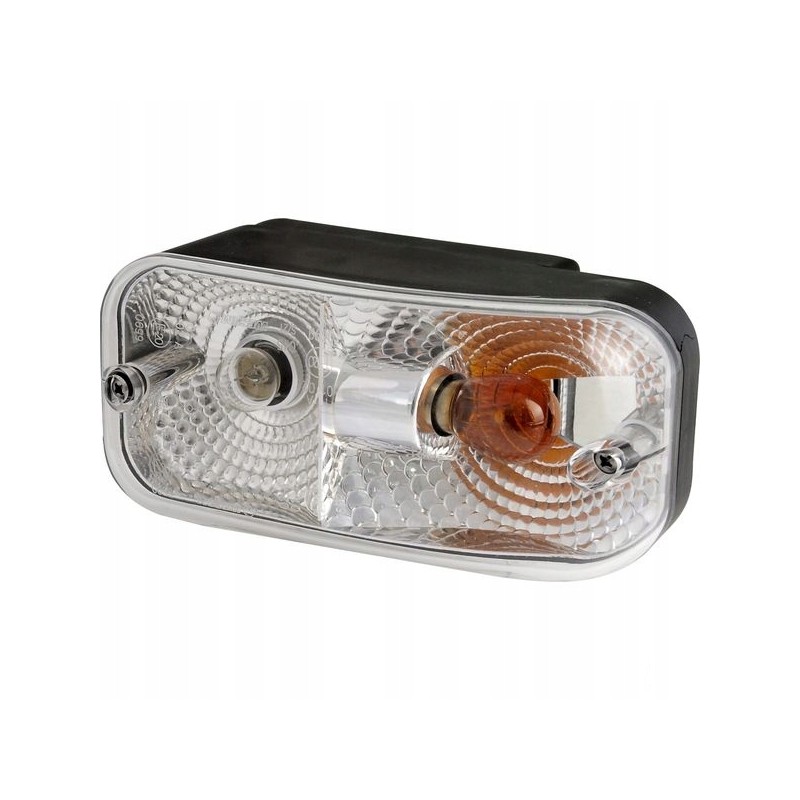 Front turn signal lamp zetor la5 39805 right