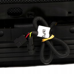 Ursus Zetor JCB John Deere pneumatic seat