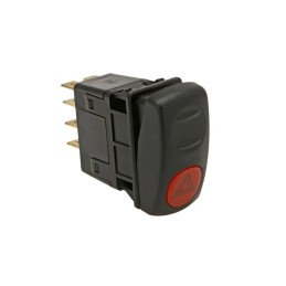 P5s48101008 hazard warning light switch