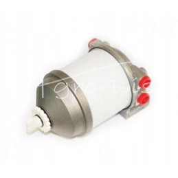 Complete fuel filter mf 886373m91