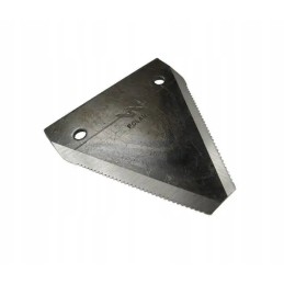 Bizon knife 506000001 knife strip serrated from