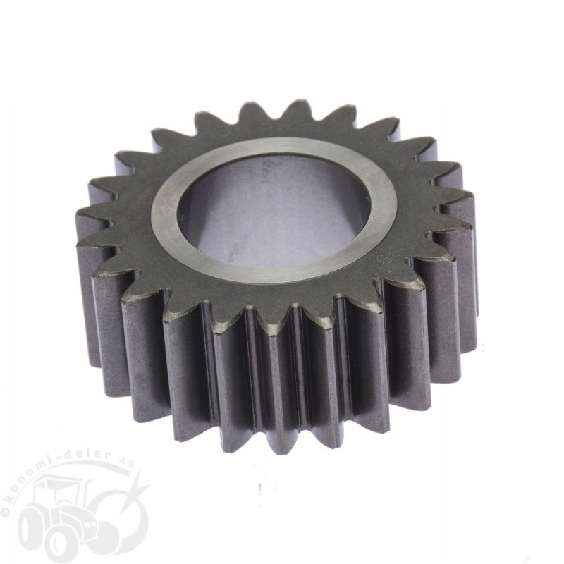 Gear wheel new holland ford fiat case 5169137 cnh