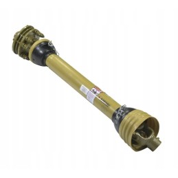 PTO shaft 575nm 810 1230mm friction clutch