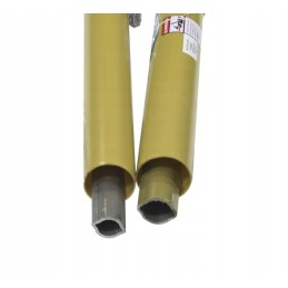 PTO shaft 575nm 810 1230mm friction clutch