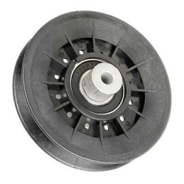 Pulley john deere x300 x305r auc11238