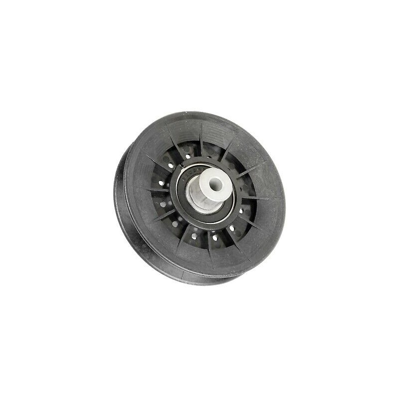 Pulley john deere x300 x305r auc11238