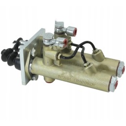 Zetor Forterra P tandem brake pump set