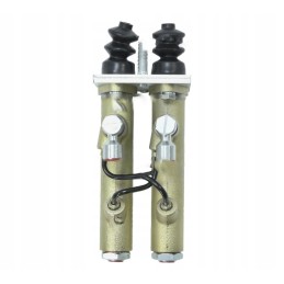 Zetor Forterra P tandem brake pump set