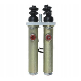 Zetor Forterra P tandem brake pump set