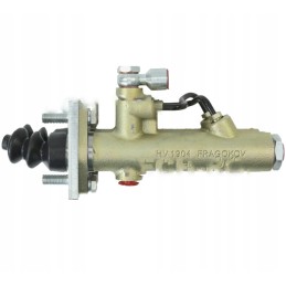 Zetor Forterra P tandem brake pump set