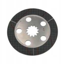 Zetor Forterra 930276 brake disc