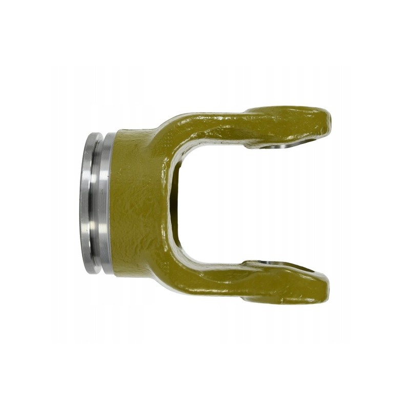 Cross fork 30x92 lemon for outside pipe