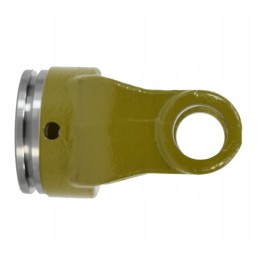 Cross fork 30x92 lemon for outside pipe