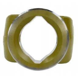 Cross fork 30x92 lemon for outside pipe