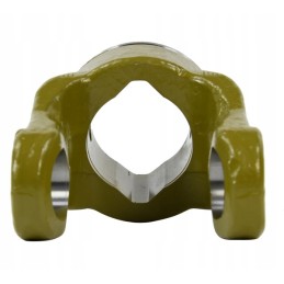 Cross fork 30x92 lemon for outside pipe