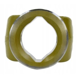 Cross fork 30x92 lemon for outside pipe