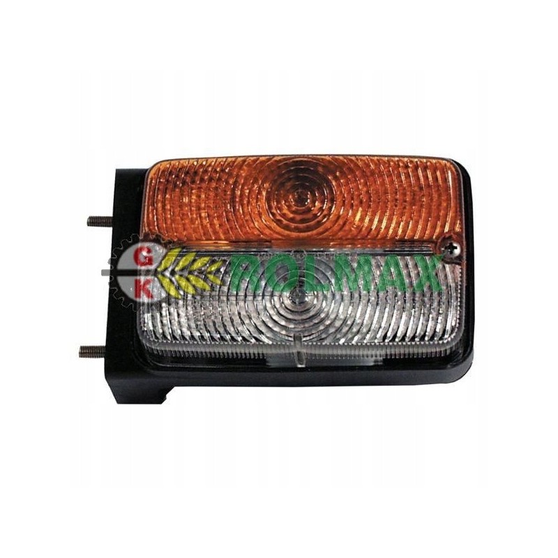 Left turn signal lamp 12v cobo 03212000