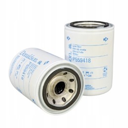 Oil filter deutz fahr dx4 50 01174418 01182553
