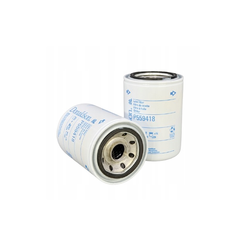 Oil filter deutz fahr dx4 50 01174418 01182553