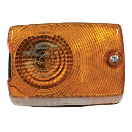 Right indicator lamp 2ba002652121 hella
