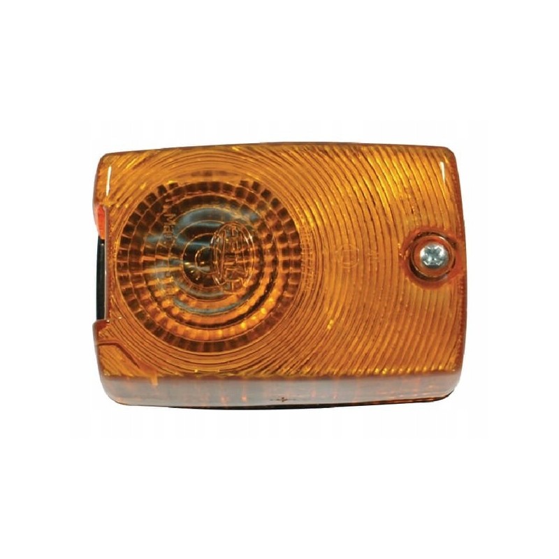 Right indicator lamp 2ba002652121 hella