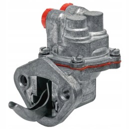 Diaphragm feed pump ford 81718195 957e935