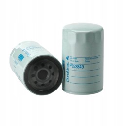 Spin on Donaldson oil filter p552849