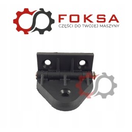 Rear window hinge john deere 04 500 5005 5025