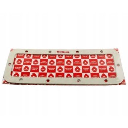 Gasket for the lower cover of the reduction gear krazelite 0 8 mm with