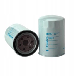 Spin on Donaldson oil filter p550422