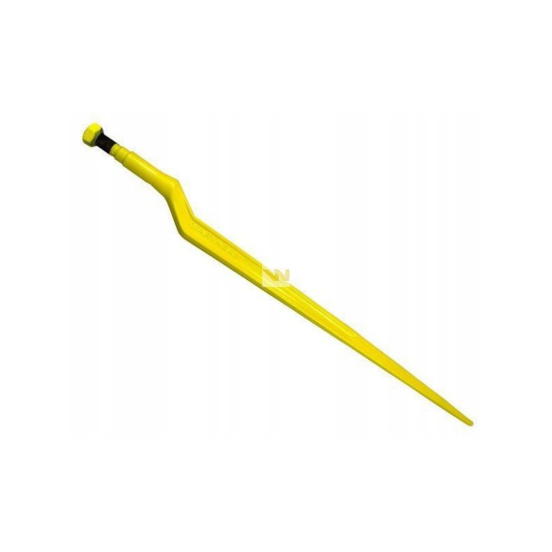 Universal loader zl 880mm warynski