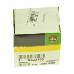 John deere re33705 thermostat